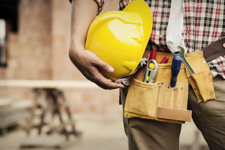 Schlüsselfertige Bauten