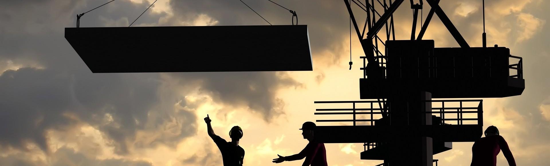 Ihr persönlicher Bauleiter 