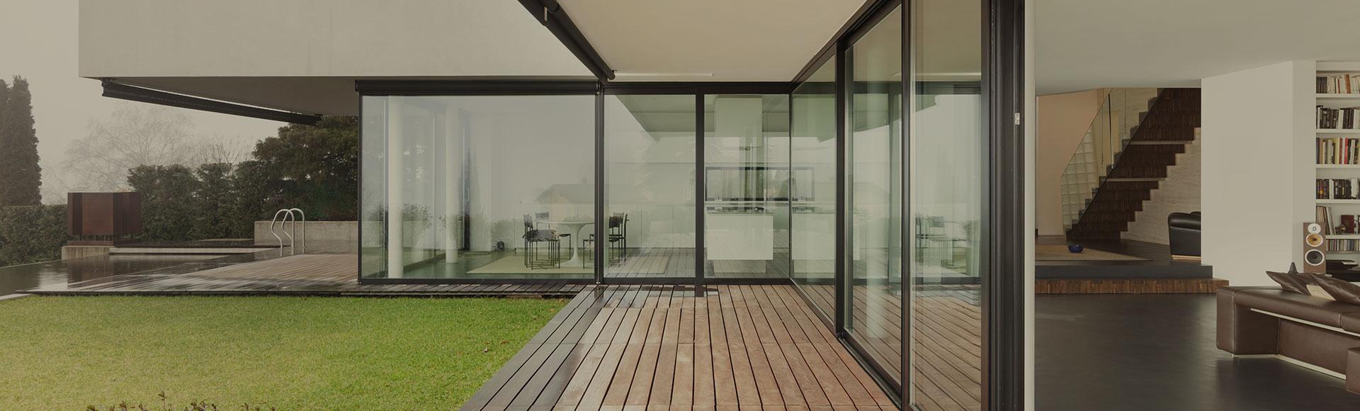 Renovierung des Haushalts und des Büros