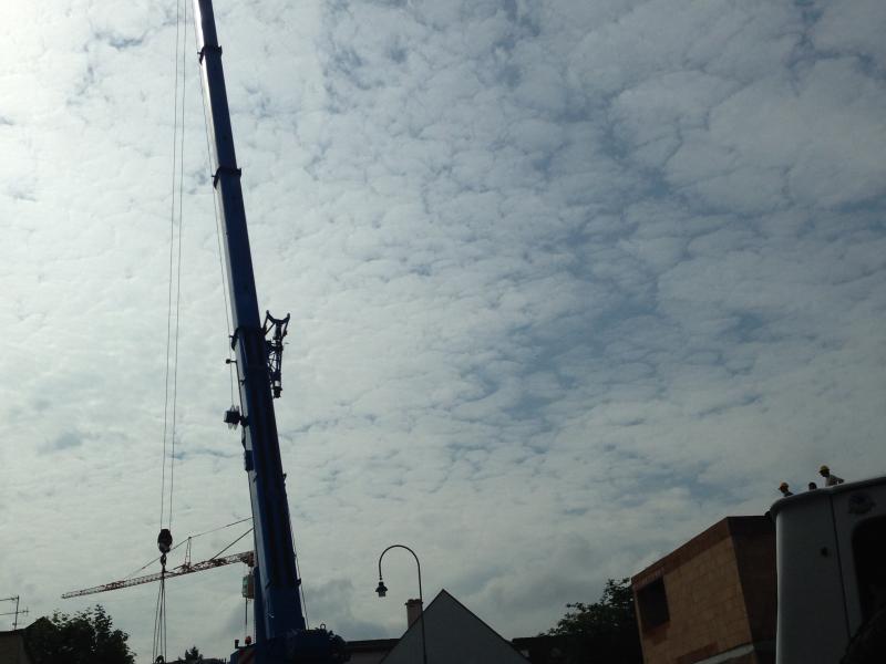 Ukladanie Filigránov